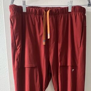 Rust The One Jogger LgX29